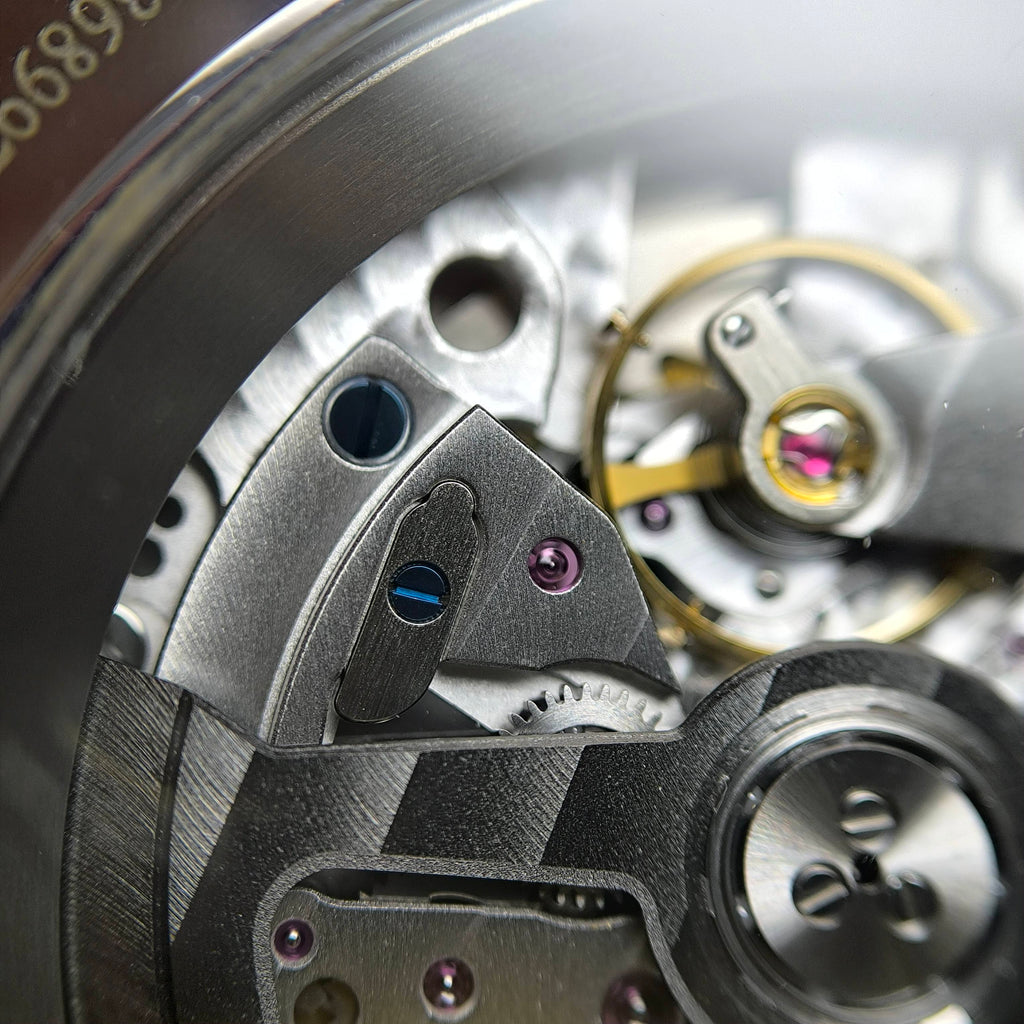 Jaeger LeCoultre Jaeger‑LeCoultre Polaris Collection 42 millimeters Q906863J
