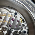 Jaeger LeCoultre Jaeger‑LeCoultre Polaris Collection 42 millimeters Q906863J