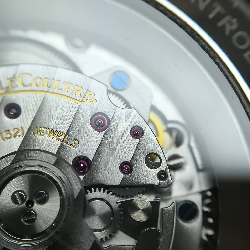 Jaeger LeCoultre Jaeger‑LeCoultre Polaris Collection 42 millimeters Q906863J