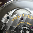 Jaeger LeCoultre Jaeger‑LeCoultre Polaris Collection 42 millimeters Q906863J
