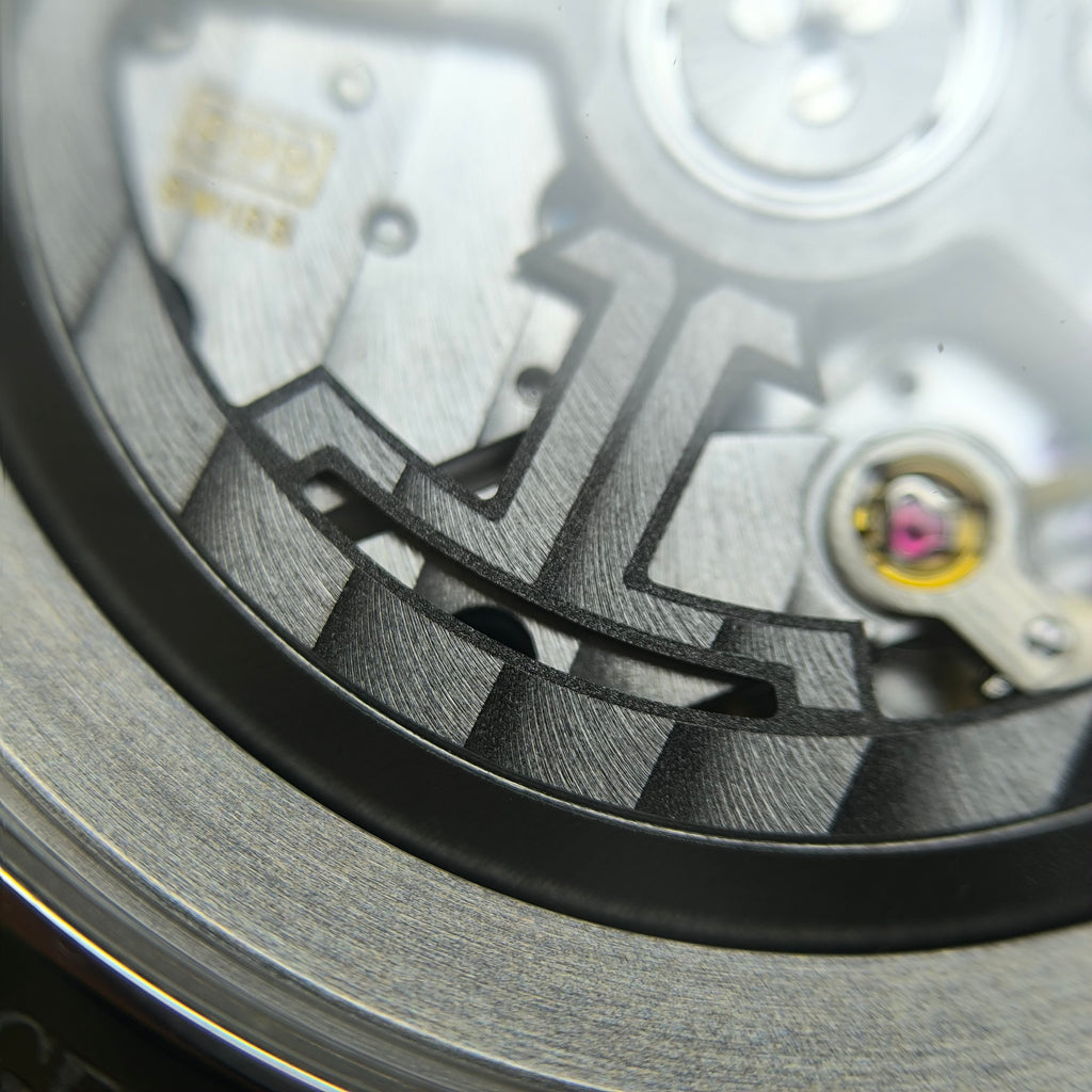 Jaeger LeCoultre Jaeger‑LeCoultre Polaris Collection 42 millimeters Q906863J