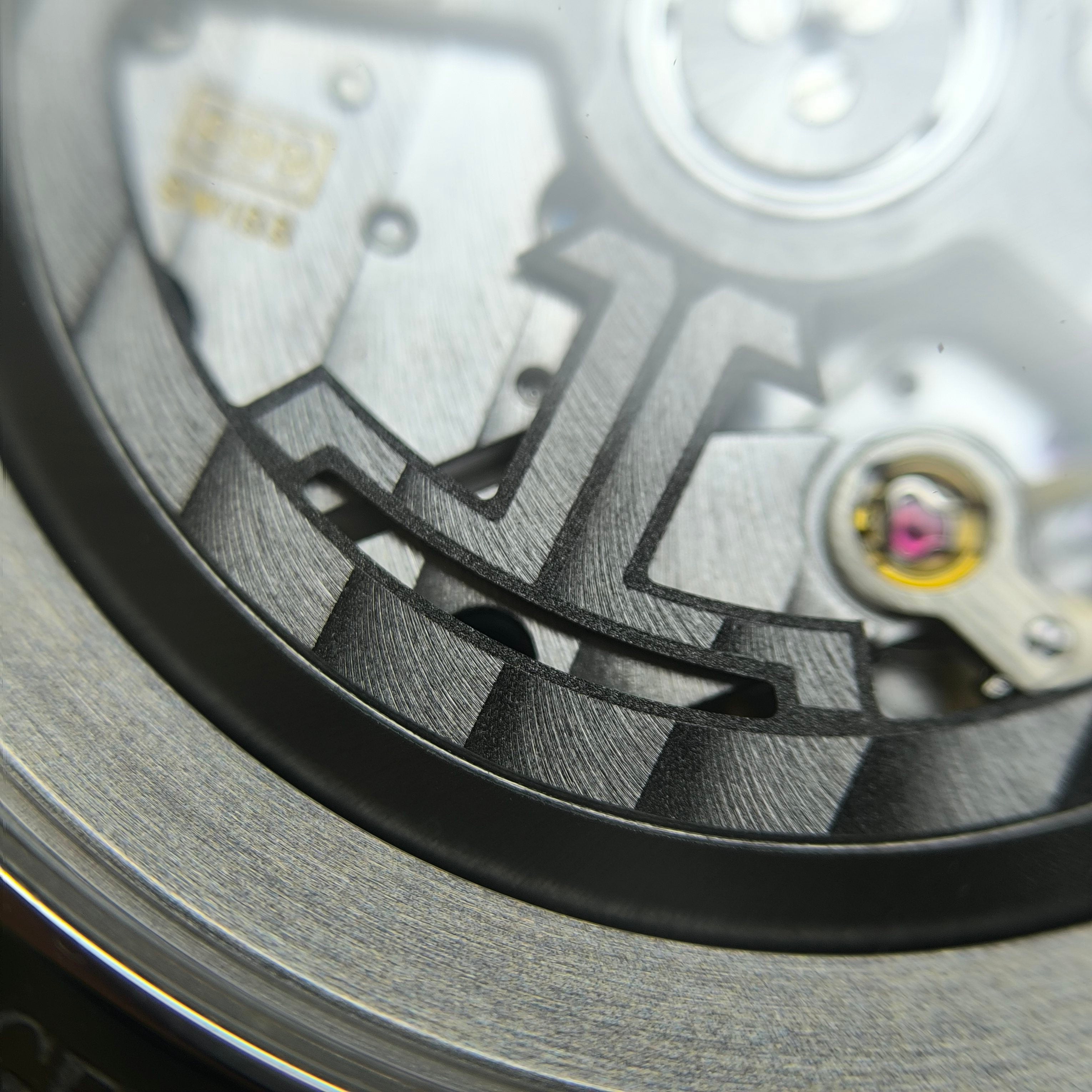 Jaeger LeCoultre Jaeger‑LeCoultre Polaris Collection 42 millimeters Q906863J