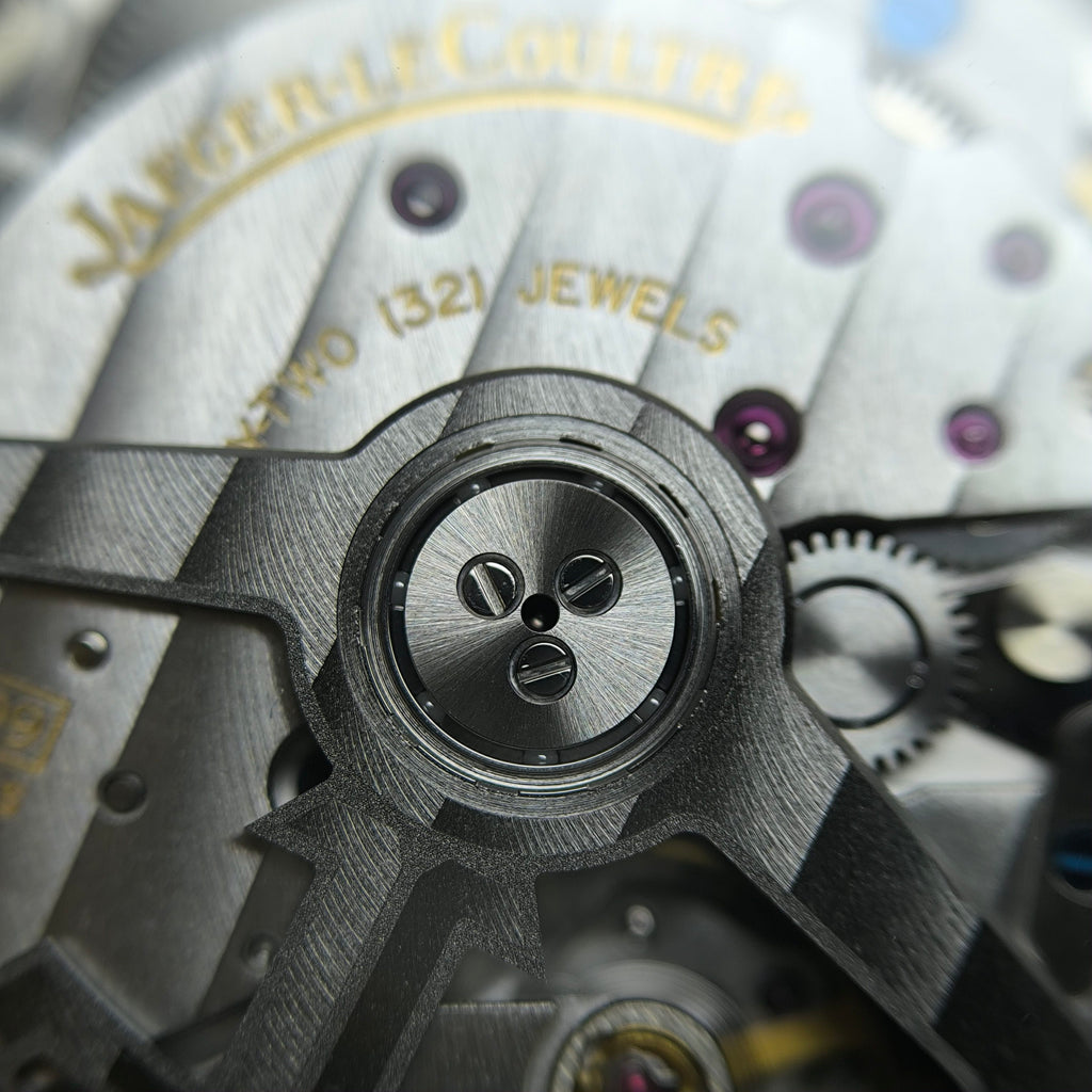 Jaeger LeCoultre Jaeger‑LeCoultre Polaris Collection 42 millimeters Q906863J