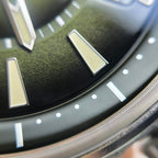 Jaeger LeCoultre Jaeger‑LeCoultre Polaris Collection 42 millimeters Q906863J