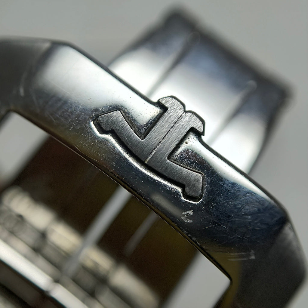 Jaeger LeCoultre Jaeger‑LeCoultre Polaris Collection 42 millimeters Q906863J