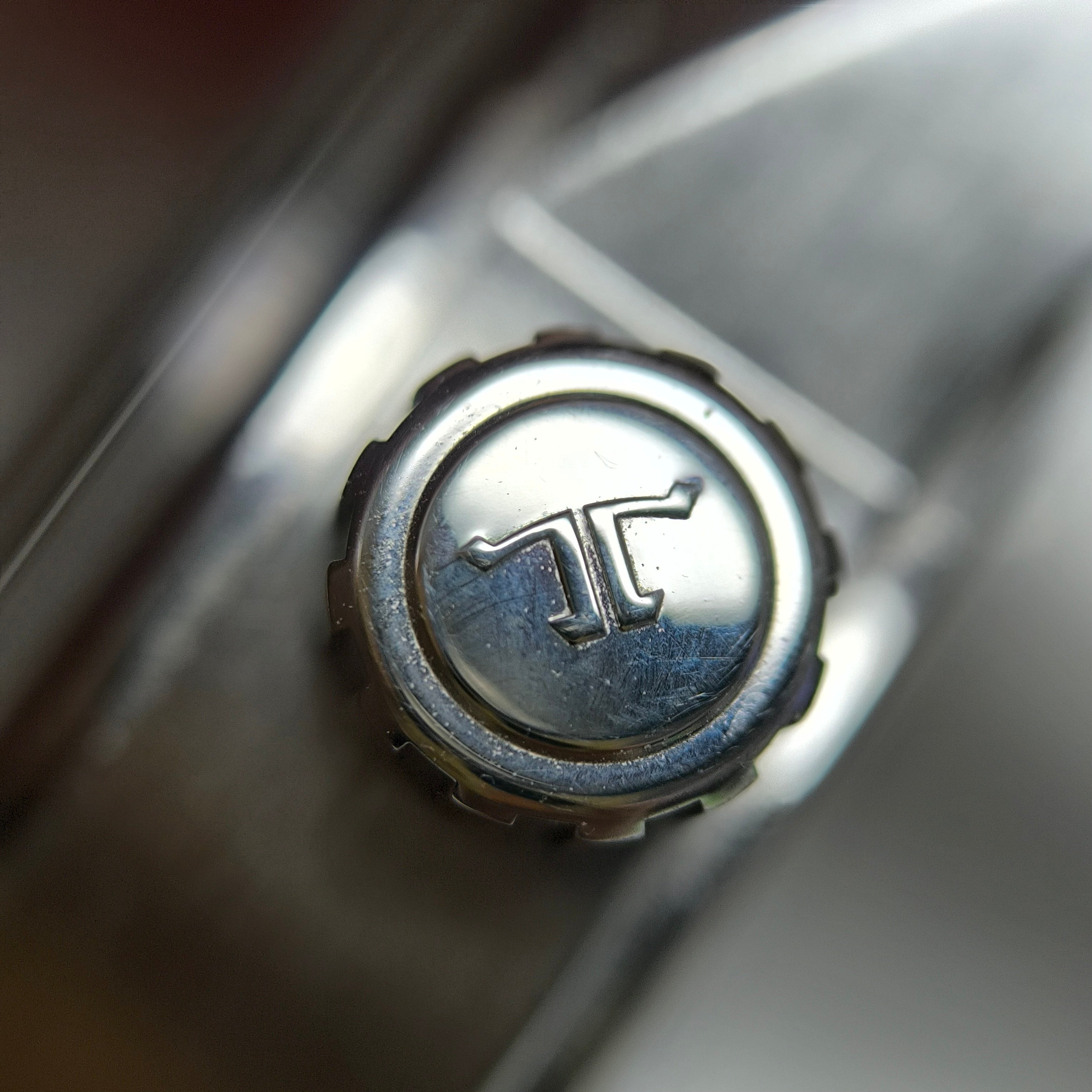 Jaeger LeCoultre Jaeger‑LeCoultre Polaris Collection 42 millimeters Q906863J