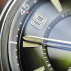 Jaeger LeCoultre Jaeger‑LeCoultre Polaris Collection 42 millimeters Q906863J