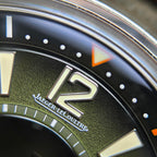 Jaeger LeCoultre Jaeger‑LeCoultre Polaris Collection 42 millimeters Q906863J
