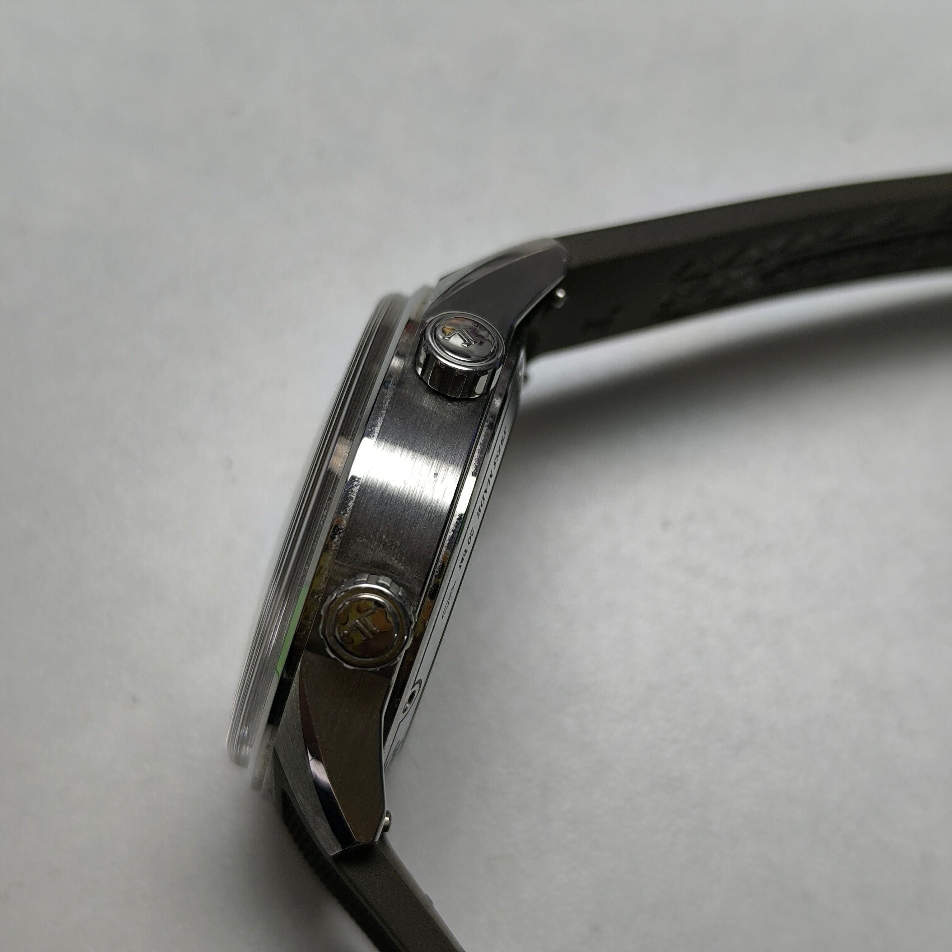 Jaeger LeCoultre Jaeger‑LeCoultre Polaris Collection 42 millimeters Q906863J