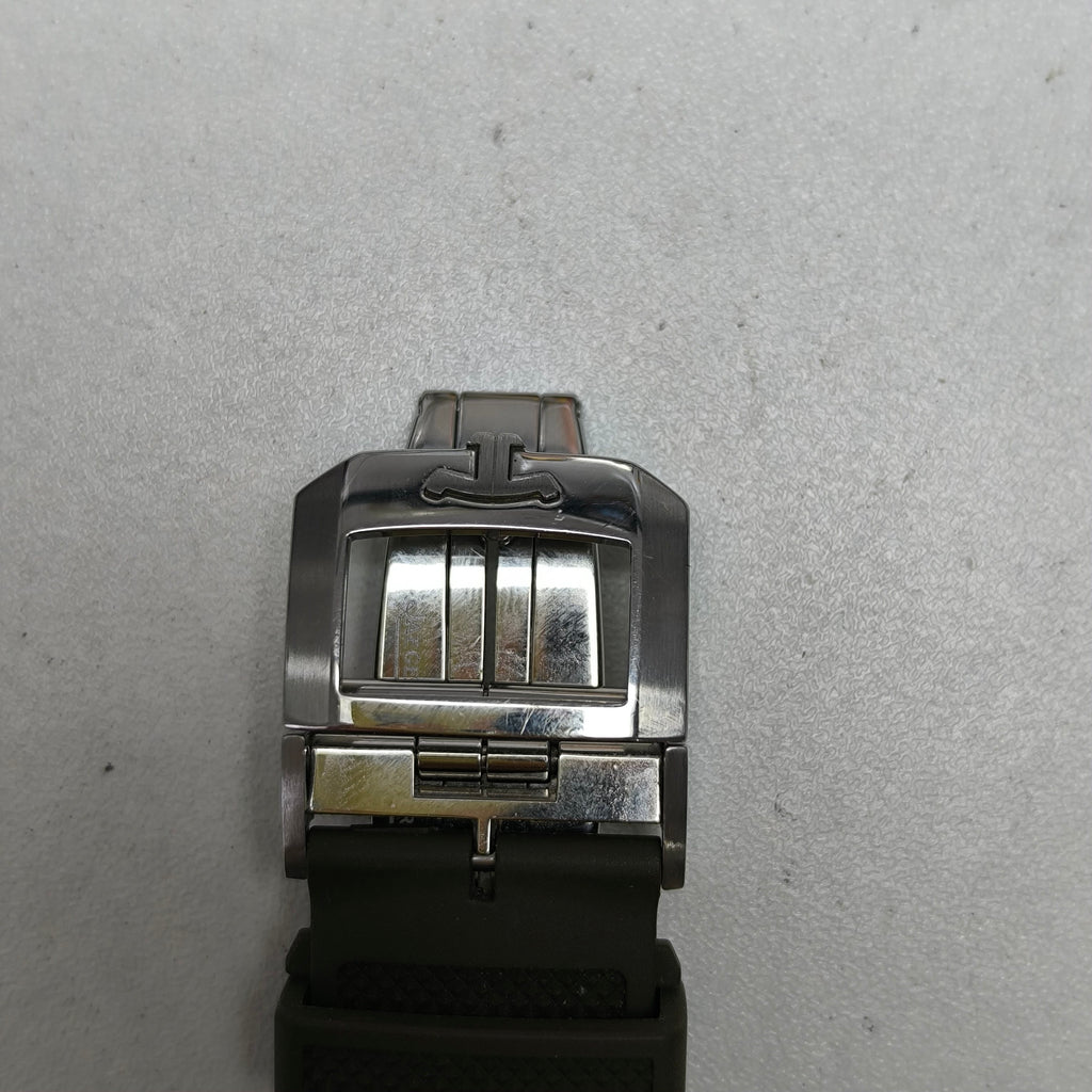 Jaeger LeCoultre Jaeger‑LeCoultre Polaris Collection 42 millimeters Q906863J