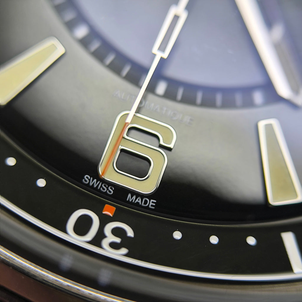 Jaeger LeCoultre Jaeger‑LeCoultre Polaris Collection 42 millimeters Q906863J