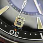 Jaeger LeCoultre Jaeger‑LeCoultre Polaris Collection 42 millimeters Q906863J