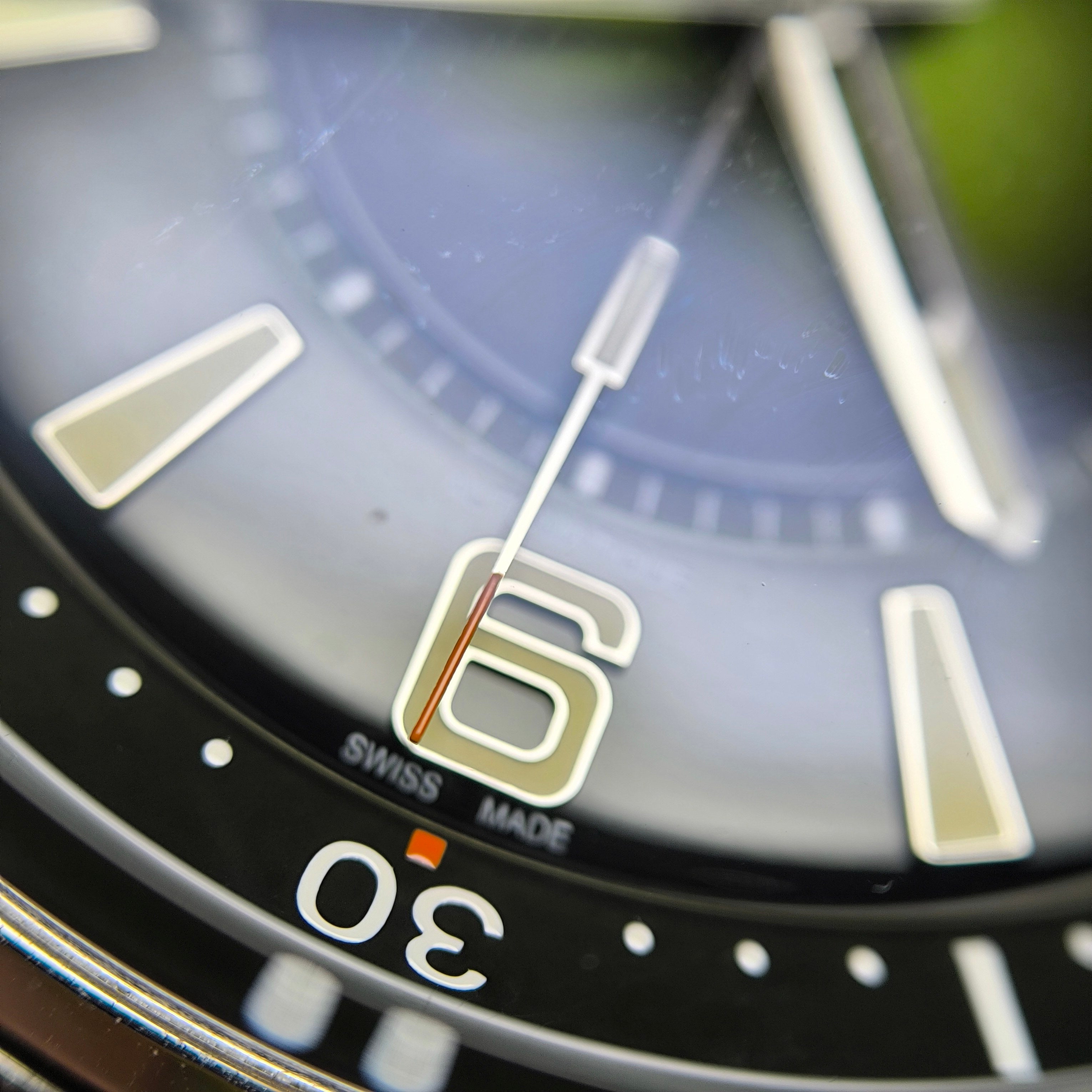 Jaeger LeCoultre Jaeger‑LeCoultre Polaris Collection 42 millimeters Q906863J
