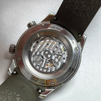 Jaeger LeCoultre Jaeger‑LeCoultre Polaris Collection 42 millimeters Q906863J
