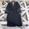 etro艾特罗 Black