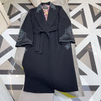 etro艾特罗 Black