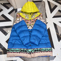 etro艾特罗 Down jacket