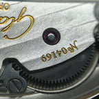 Glashutte Original Member of Parliament 40 millimeters 100-04-32-12-50