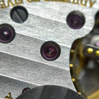 Glashutte Original Member of Parliament 40 millimeters 100-04-32-12-50