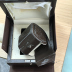 Glashutte Original Member of Parliament 40 millimeters 100-04-32-12-50
