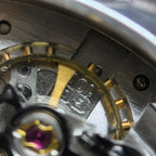 Glashutte Original Member of Parliament 40 millimeters 100-04-32-12-50
