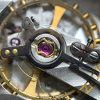 Glashutte Original Member of Parliament 40 millimeters 100-04-32-12-50