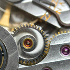 Glashutte Original Member of Parliament 40 millimeters 100-04-32-12-50