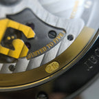 Glashutte Original Member of Parliament 40 millimeters 100-04-32-12-50