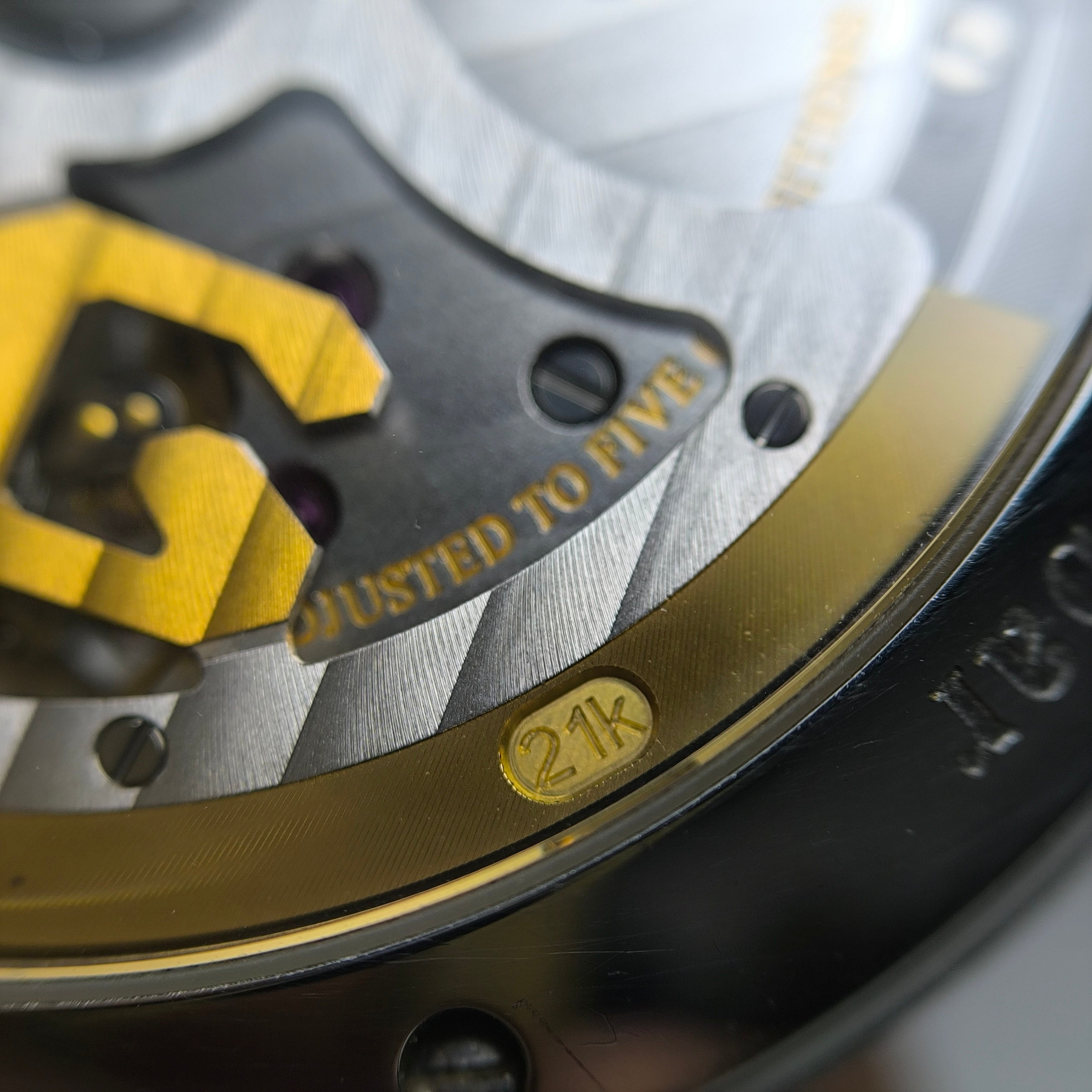 Glashutte Original Member of Parliament 40 millimeters 100-04-32-12-50