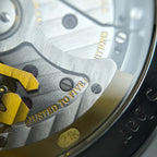 Glashutte Original Member of Parliament 40 millimeters 100-04-32-12-50