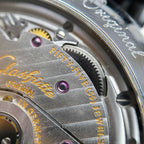 Glashutte Original Member of Parliament 40 millimeters 100-04-32-12-50