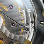 Glashutte Original Member of Parliament 40 millimeters 100-04-32-12-50
