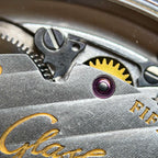 Glashutte Original Member of Parliament 40 millimeters 100-04-32-12-50