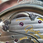 Glashutte Original Member of Parliament 40 millimeters 100-04-32-12-50