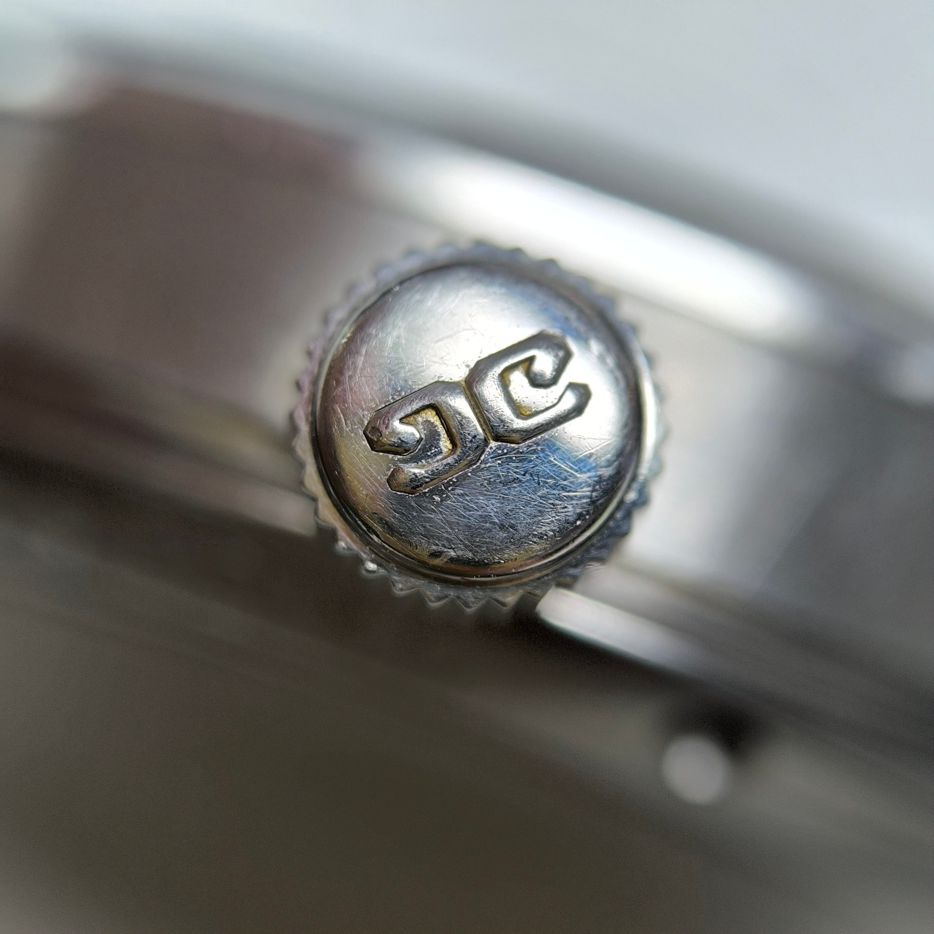 Glashutte Original Member of Parliament 40 millimeters 100-04-32-12-50