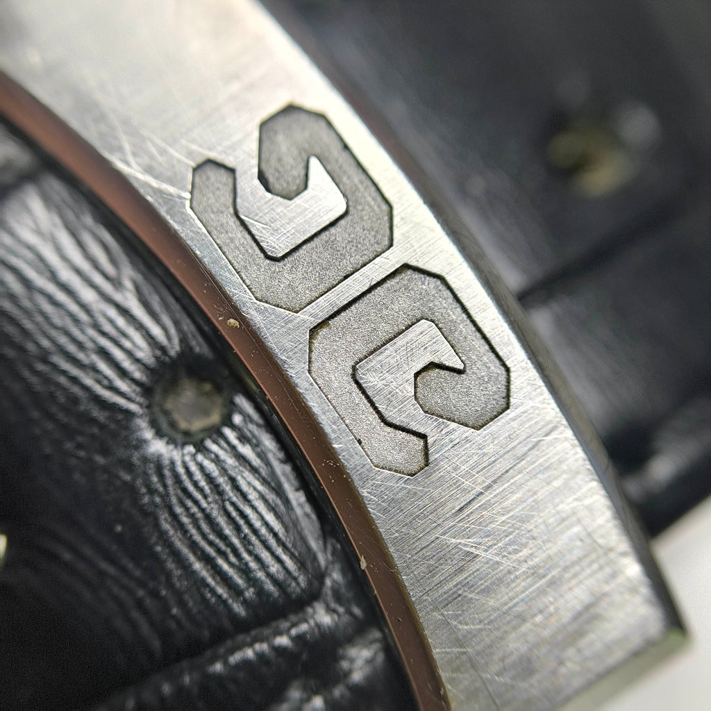 Glashutte Original Member of Parliament 40 millimeters 100-04-32-12-50