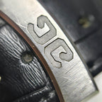 Glashutte Original Member of Parliament 40 millimeters 100-04-32-12-50