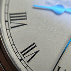 Glashutte Original Member of Parliament 40 millimeters 100-04-32-12-50