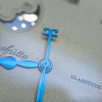 Glashutte Original Member of Parliament 40 millimeters 100-04-32-12-50