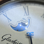 Glashutte Original Member of Parliament 40 millimeters 100-04-32-12-50