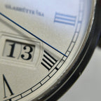 Glashutte Original Member of Parliament 40 millimeters 100-04-32-12-50