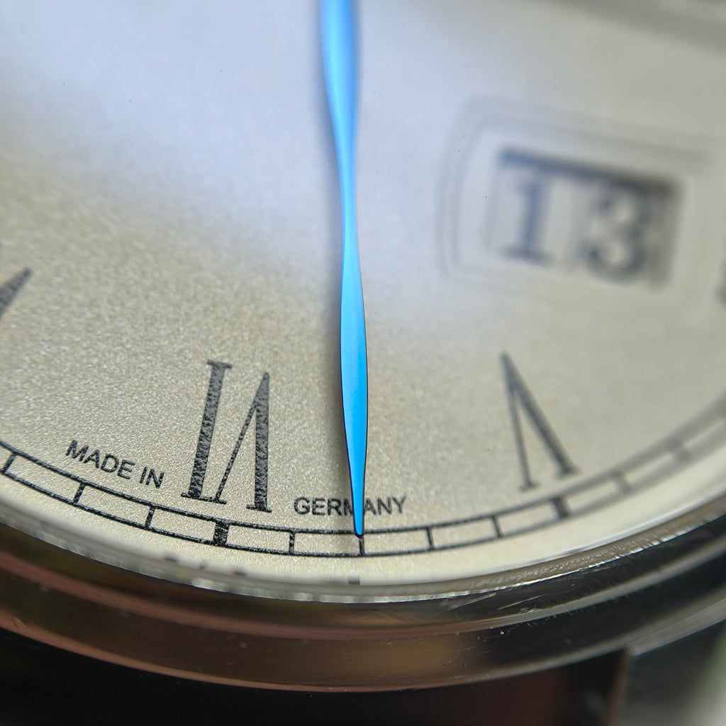 Glashutte Original Member of Parliament 40 millimeters 100-04-32-12-50