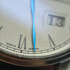 Glashutte Original Member of Parliament 40 millimeters 100-04-32-12-50
