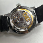 Glashutte Original Member of Parliament 40 millimeters 100-04-32-12-50