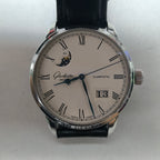 Glashutte Original Member of Parliament 40 millimeters 100-04-32-12-50