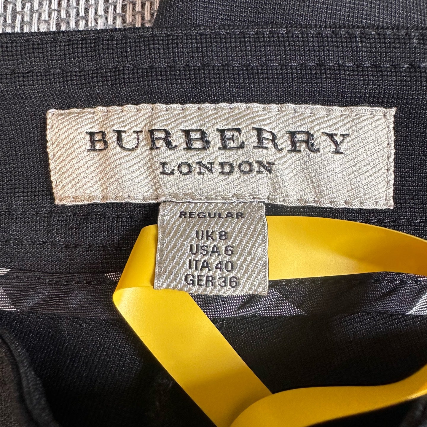Burberry