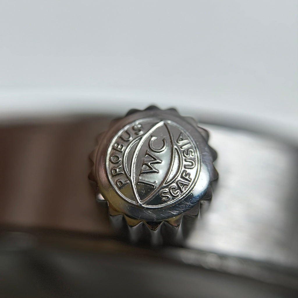 IWC Pilot’s watch 40.0 IW328207