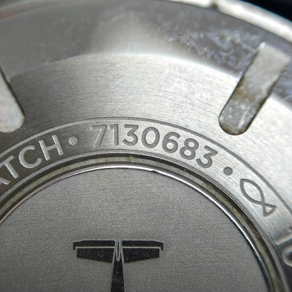 IWC Pilot’s watch 40.0 IW328207