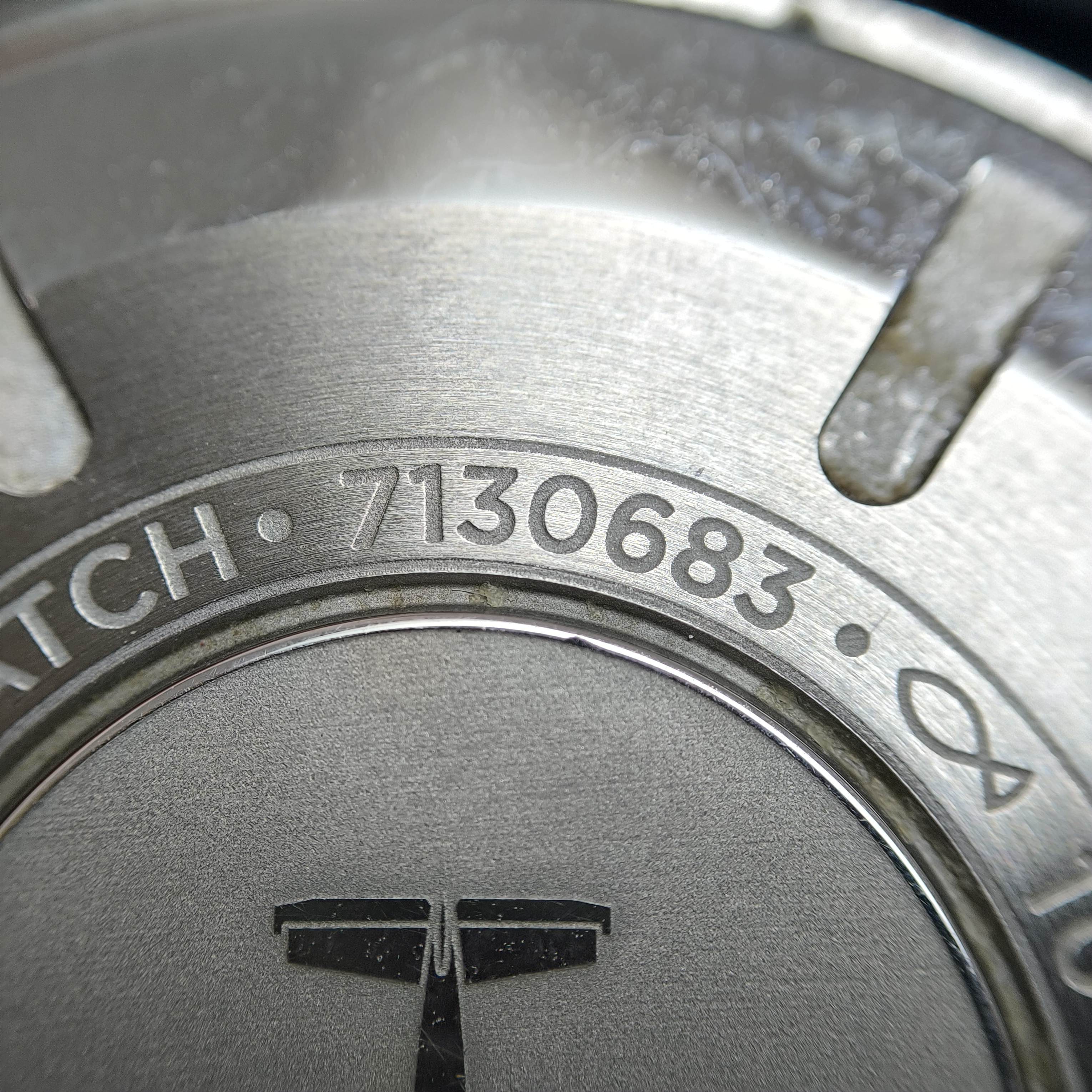 IWC Pilot’s watch 40.0 IW328207