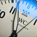 IWC Pilot’s watch 40.0 IW328207